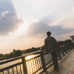 คอร์ดเพลง กลับไปใช้ชีวิตแบบเดิม guncharlie