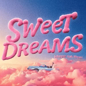 คอร์ดเพลง Sweet Dreams j-hope