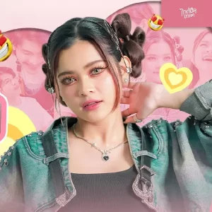 คอร์ดเพลง อยากติดเธอ กิมกลอย ไทดอลมิวสิค