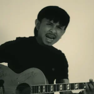 คอร์ดเพลง ฮักผิดเวลา ทิดแอม