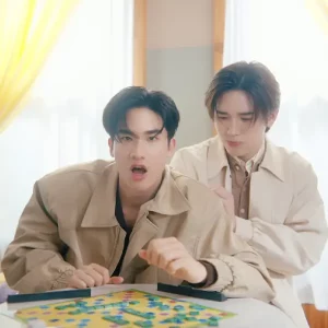 คอร์ดเพลง ชอบแบบนี้ (NO MORE) Tay Tawan