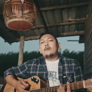 คอร์ดเพลง นางนกเขา แม็ก โฟล์คซอง