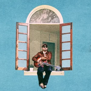 คอร์ดเพลง ปล่อยให้มันเป็นไป แว่นใหญ่