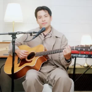  ฝนจะไม่ตกตลอดไป Bas Go Went Go