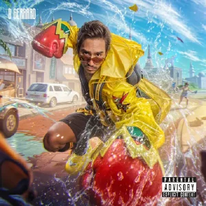 คอร์ดเพลง Festival D Gerrard