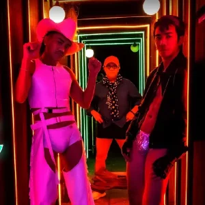 คอร์ดเพลง ฟูยัก DTK BOY BAND