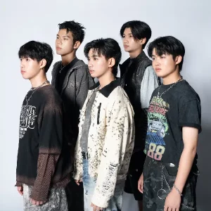  แค่อีกครั้ง (out of orbit) KRYPTONYTE