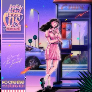 คอร์ดเพลง คิดถึงเธอต้องโทร (589-3375) No One Else