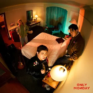 คอร์ดเพลง Hotel Room Only Monday