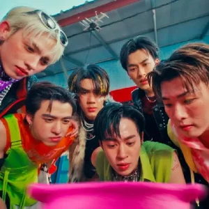 คอร์ดเพลง Bad Shawty PROXIE