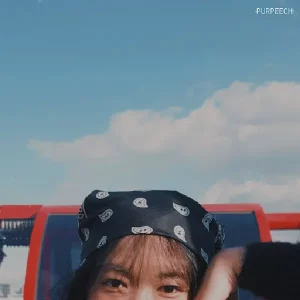 คอร์ดเพลง กลัวว่าฉันจะไม่เสียใจ (Fear) PURPEECH