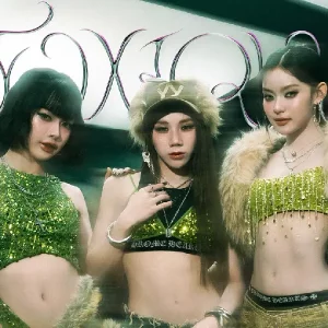 คอร์ดเพลง TOXIQUE PiXXiE