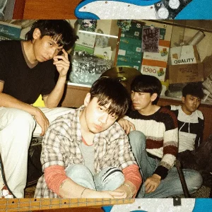 คอร์ดเพลง ยอมถอย Three Man Down