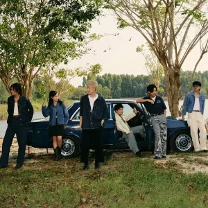 คอร์ดเพลง – 44° loserpop