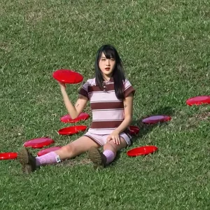 คอร์ดเพลง kiss me blue pami