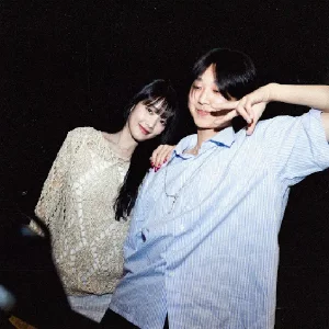 คอร์ดเพลง blue (with MINNIE) yung kai