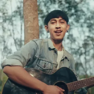 คอร์ดเพลง ชิงชัยใจน้อง นิว พงศกร