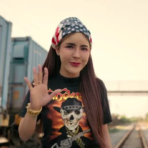 คอร์ดเพลง อ้อร้อแต่ไม่ลอกอ น้องไปร์ท