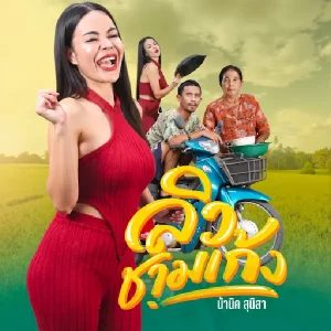 คอร์ดเพลง ลิวชามเก้ง น้านิค สุนิสา