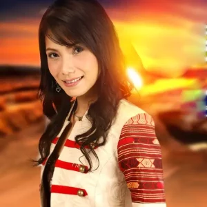  คนดีที่อ้ายบ่ฮัก บุญตา เมืองใหม่