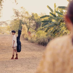 คอร์ดเพลง ยังไม่กลับ LOMOSONIC