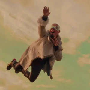 คอร์ดเพลง โบยบิน อี๊ด FLY