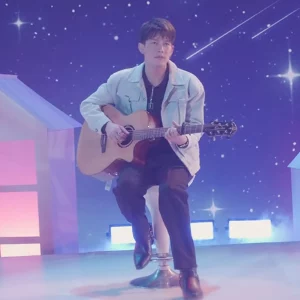 คอร์ดเพลง เดือนที่แล้ว เต้ย อภิวัฒน์