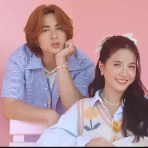 คอร์ดเพลง เธอ อย่าพึ่งชอบใครได้ป่ะ แน็ก ชาลี