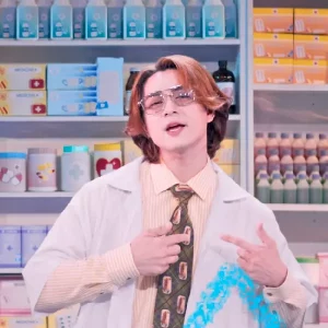 คอร์ดเพลง ไอ้หมอนั่น แน็ก ชาลี