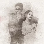 คอร์ดเพลง Written by Love AMP ACHARIYA