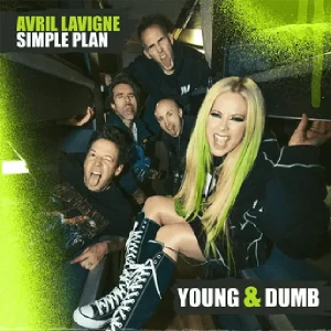 คอร์ดเพลง Young & Dumb Avril Lavigne