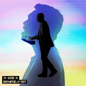 คอร์ดเพลง รอ (WAITING) BOYdPOD