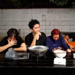 คอร์ดเพลง ข้าแค่โดนทิ้ง BUFFET