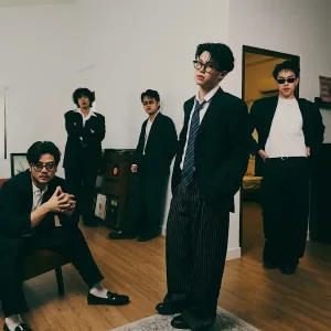 คอร์ดเพลง ขอโทษที่ CORNBOI