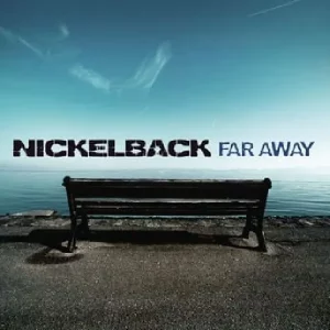 คอร์ดเพลง Far Away Nickelback