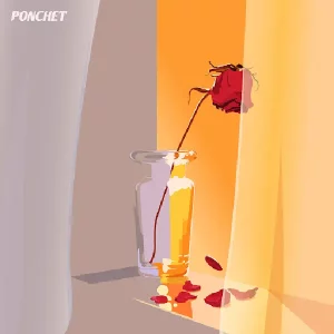 คอร์ดเพลง รักนะเด็กโง่ PONCHET