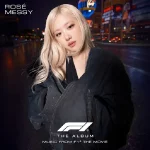 คอร์ดเพลง Messy ROSÉ