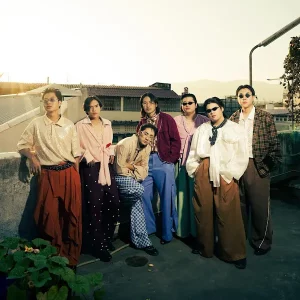 คอร์ดเพลง สิ่งมหัศจรรย์อันดับหนึ่ง Something Sweet ft. WHATFALSE