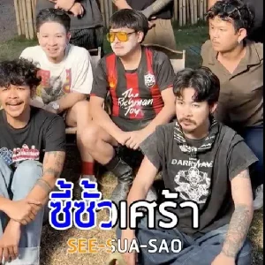 คอร์ดเพลง ซี้ซั้วเศร้า THE RICHMAN TOY