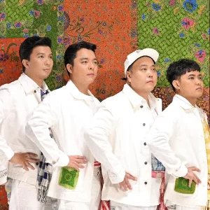 คอร์ดเพลง มาหาเสน่ห์ The Rube