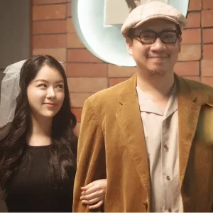  อาแปะกาแฟ (Old man barista) YELLOWSAND