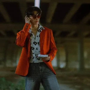  ฝันถึงเธอ (daydream) zene