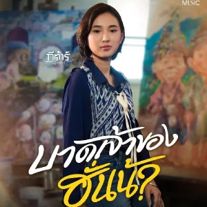 คอร์ดเพลง บาดเจ้าของฮั่นน้า กีตาร์ นิภาพร