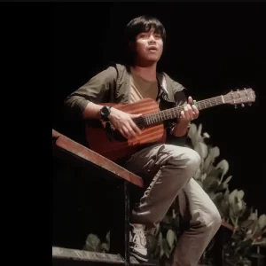 คอร์ดเพลง คนเคยเจ็บ ท๊อป มอซอ