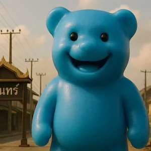 คอร์ดเพลง เยลลี่ยุทธเมืองสุรินทร์ ยุทธ เมืองสุรินทร์