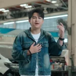 คอร์ดเพลง ดอกจำปา รุ่ง นครพนม