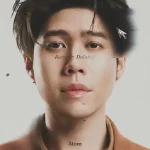 คอร์ดเพลง ทิ้งไม่ลง Atom ชนกันต์