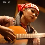คอร์ดเพลง แสงดาว (STARLIGHT) เฟิร์น กัญญารัตน์
