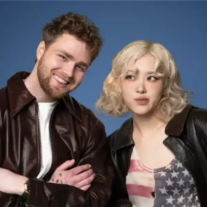 คอร์ดเพลง On My Mind Alex Warren