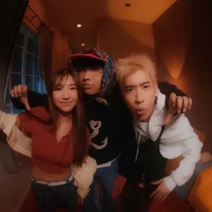 คอร์ดเพลง Friend Next Door FLIRT